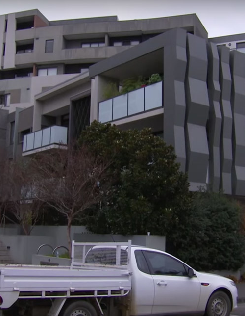 The looming crisis over defective buildings in Australia