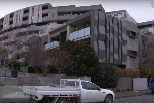 The looming crisis over defective buildings in Australia
